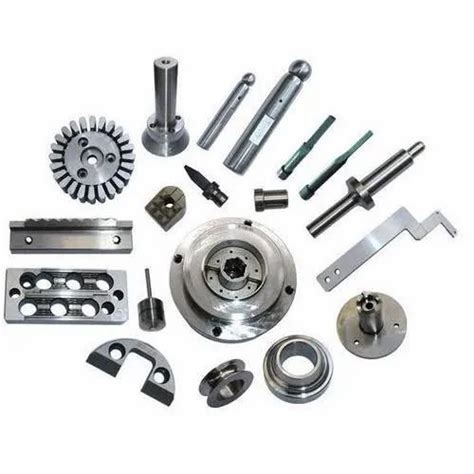 cnc machined spare parts manufacturers|milling machine spare parts.